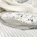 Protectie somn – Baby Nest Mix de flori